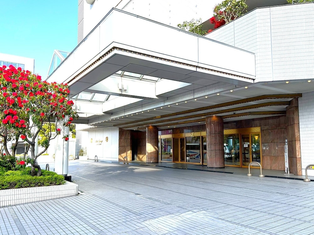Hotel Springs Makuhari 4/67