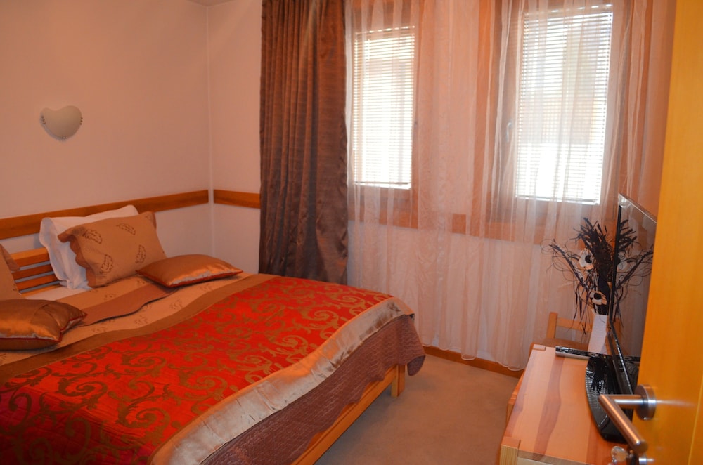 Hotel Berr 25/63
