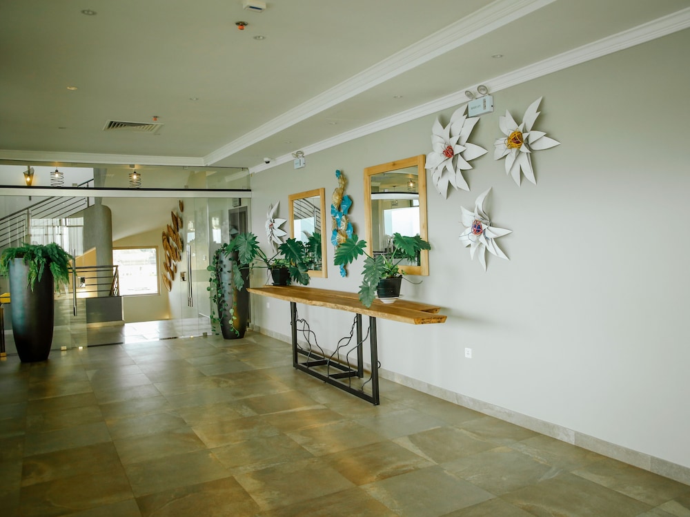 Kiriri Garden Hotel 7/50