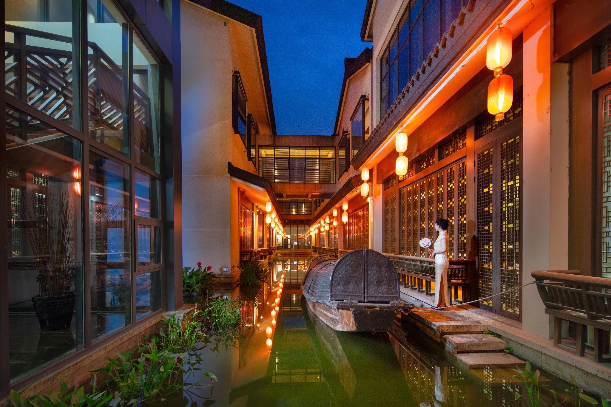 Xianheng Hotel 19/21
