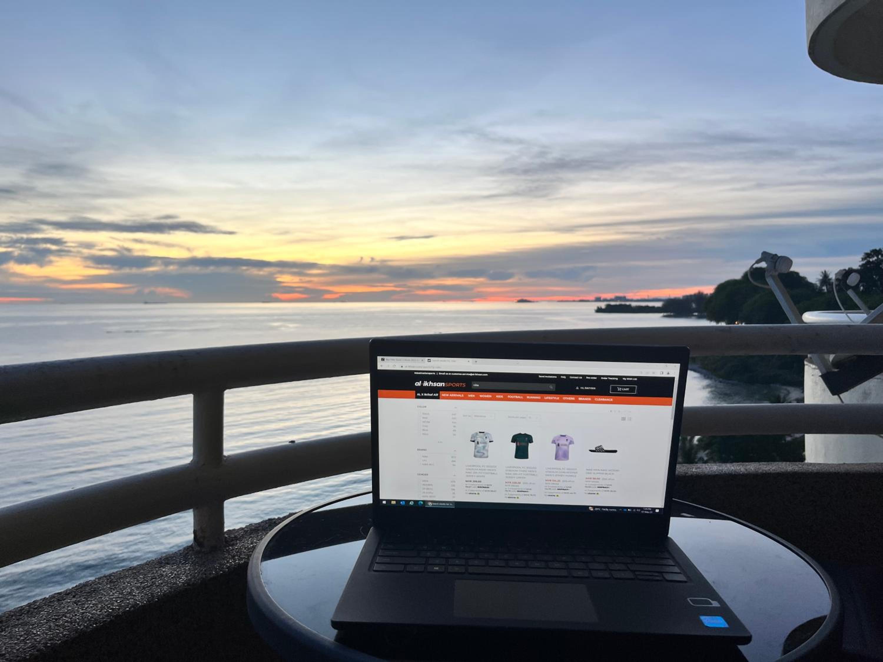 Regency Tanjung Tuan Beach Resort 4/50
