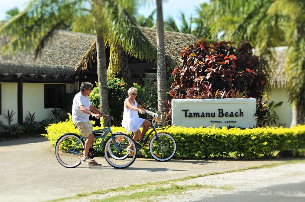 Tamanu Beach 57/65