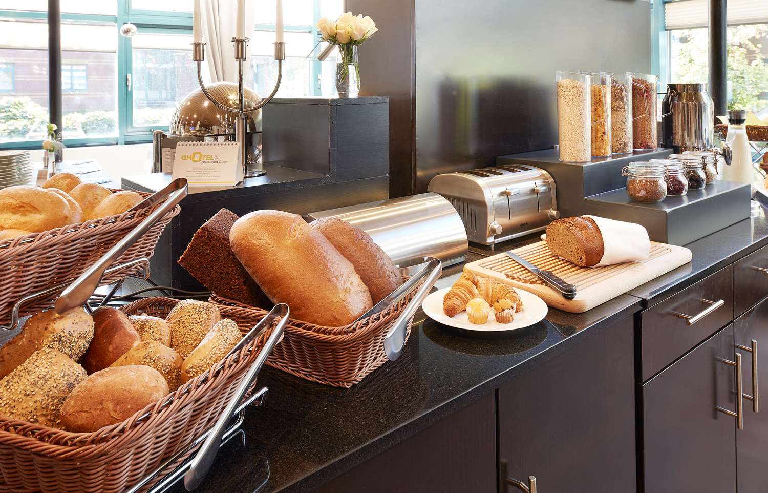 Four Points Flex by Sheraton Hannover 41/53