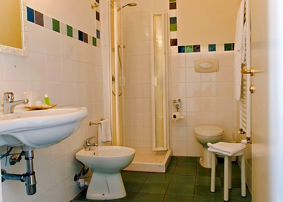 Hotel San Miniato 49/50