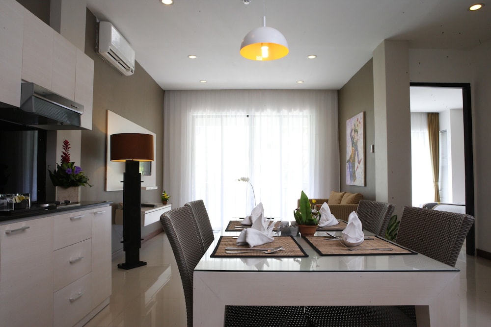 Umalas Hotel And Residence 33/50