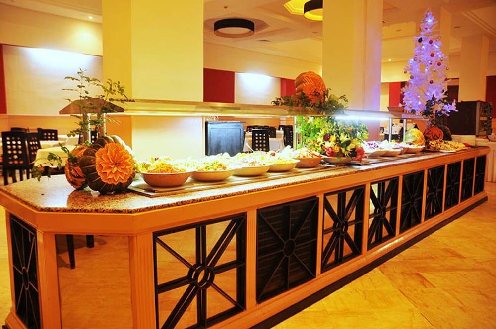 TMK L Atrium Yasmine Hammamet 10/60