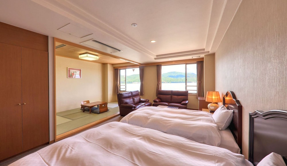 Fujimatsuzono Hotel 15/50