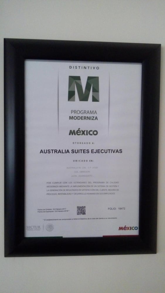 Australia Suites Ejecutivas photo2