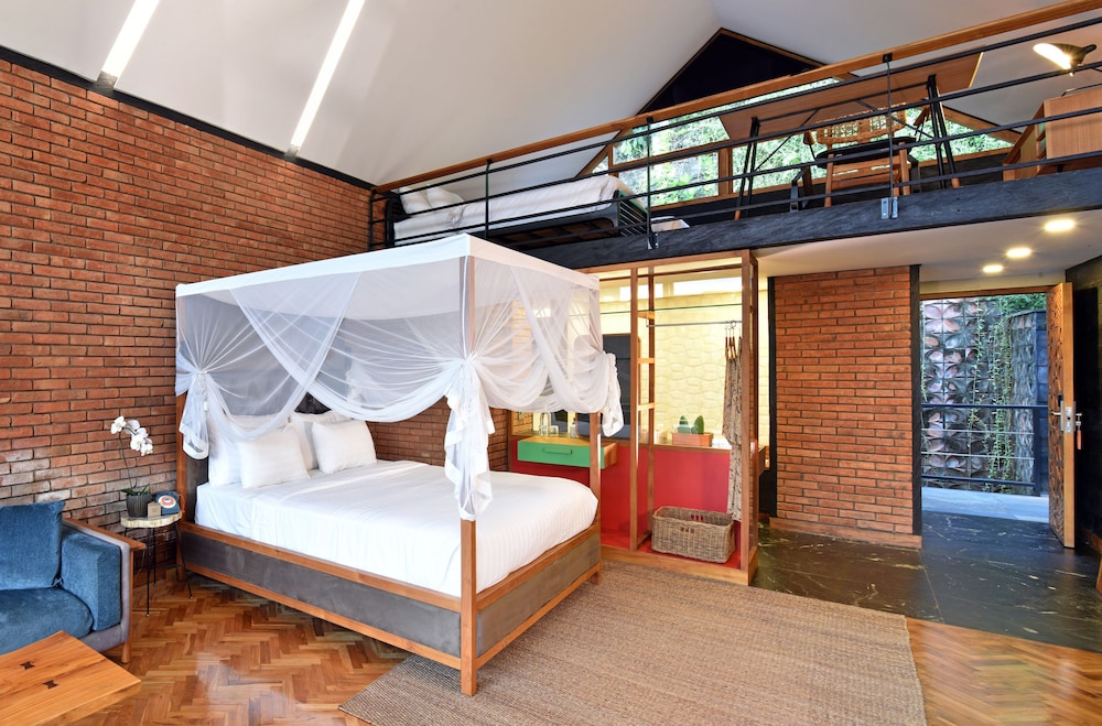 Chapung Se Bali Villa 29/77
