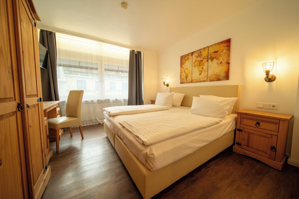 Centro Hotel Mondial Munchen Trademark Collection by Wyndham 24/50