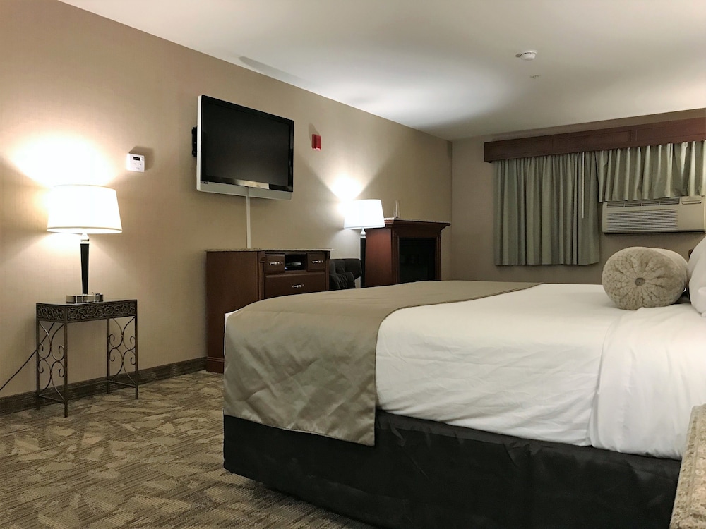Medallion Inn and Suites 11/46