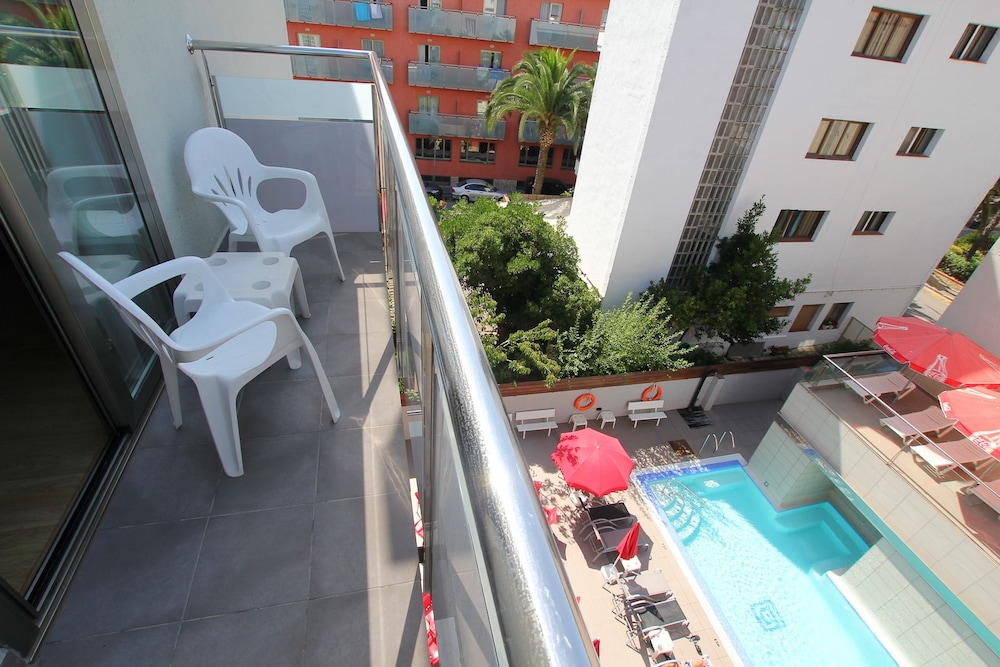 Hotel Tossamar Resort 18/25