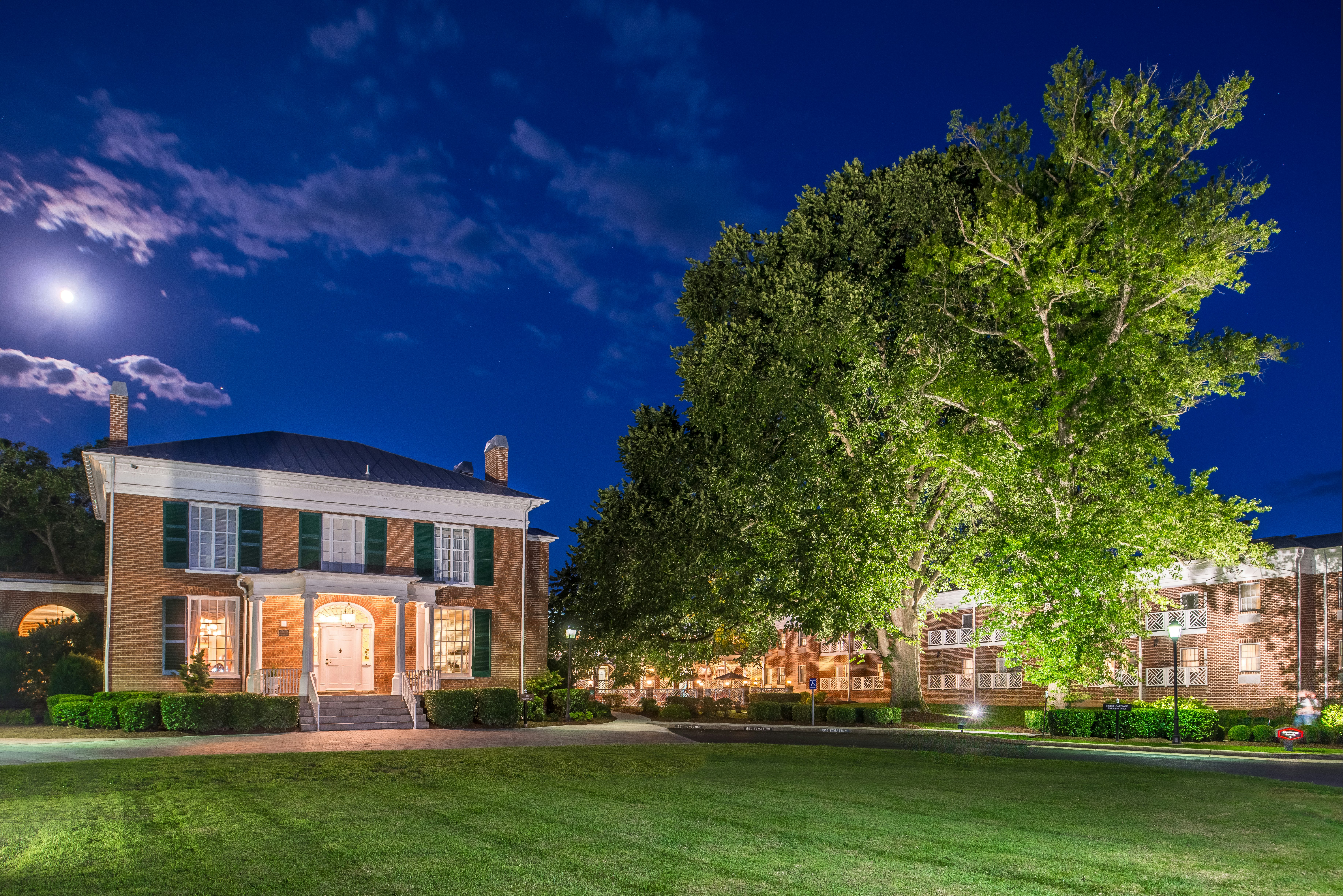 Hampton Inn Lexington-Historic District 49/51