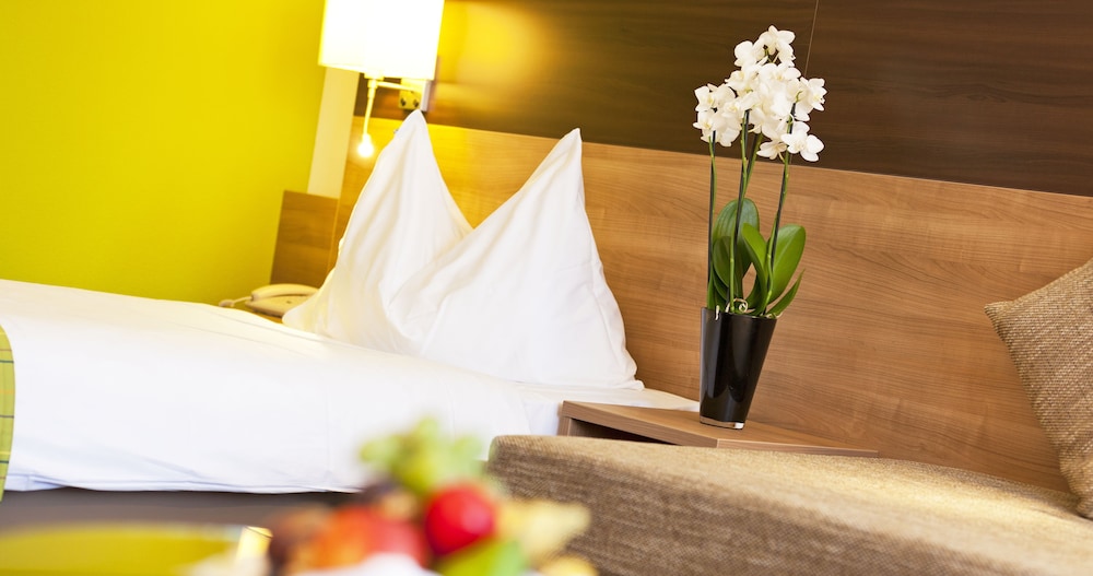 Olten Swiss Quality Hotel 26/50