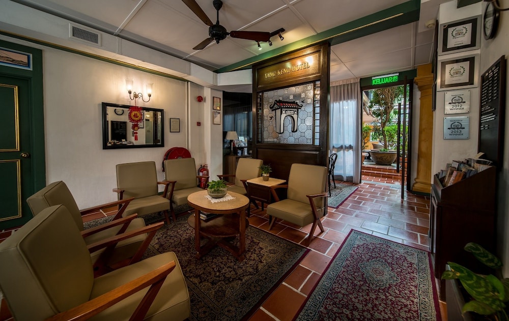 Yeng Keng Hotel 29/50