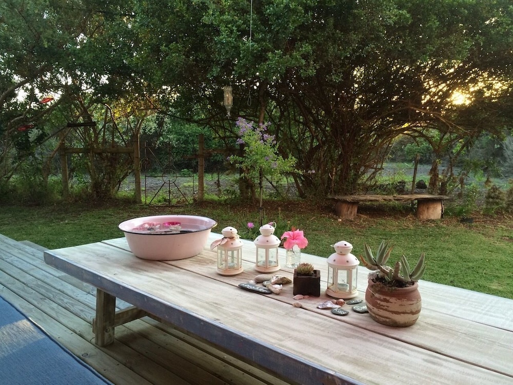 Baviaanshoek 22/28