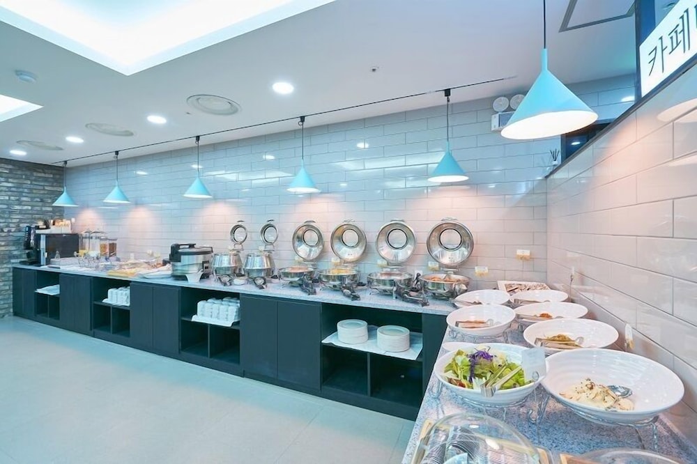 Business Hotel Venture 18/29