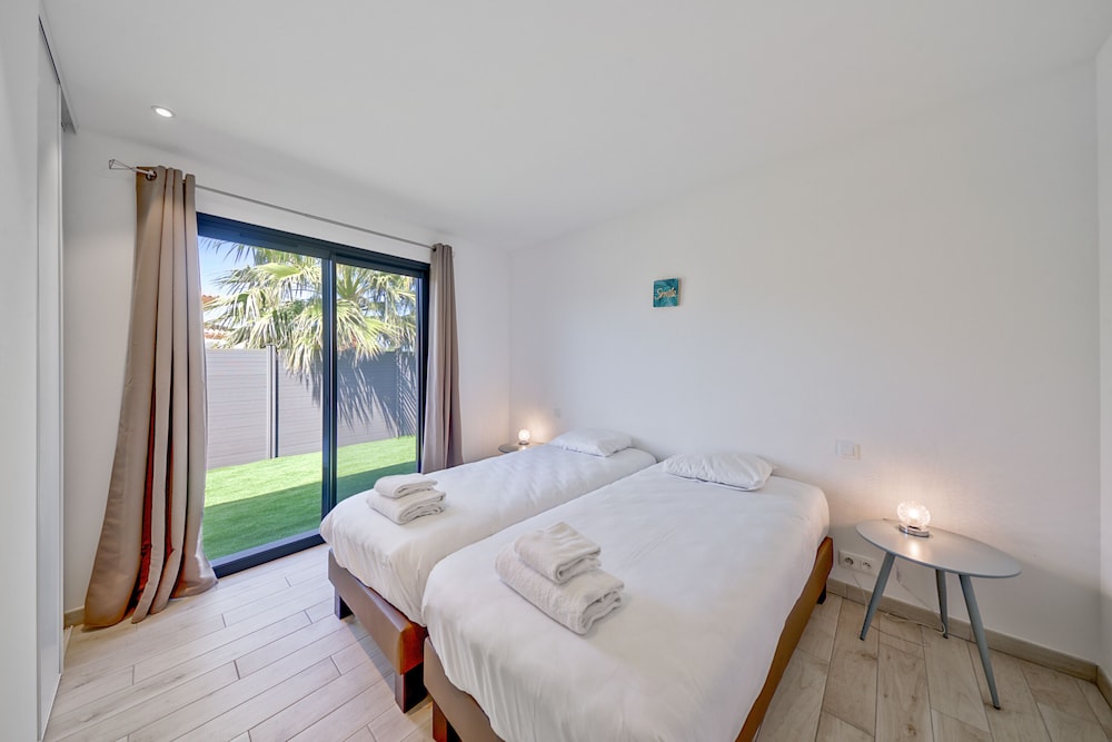 Pierre and Vacances Residence Premium Vesna Rossa 8/49