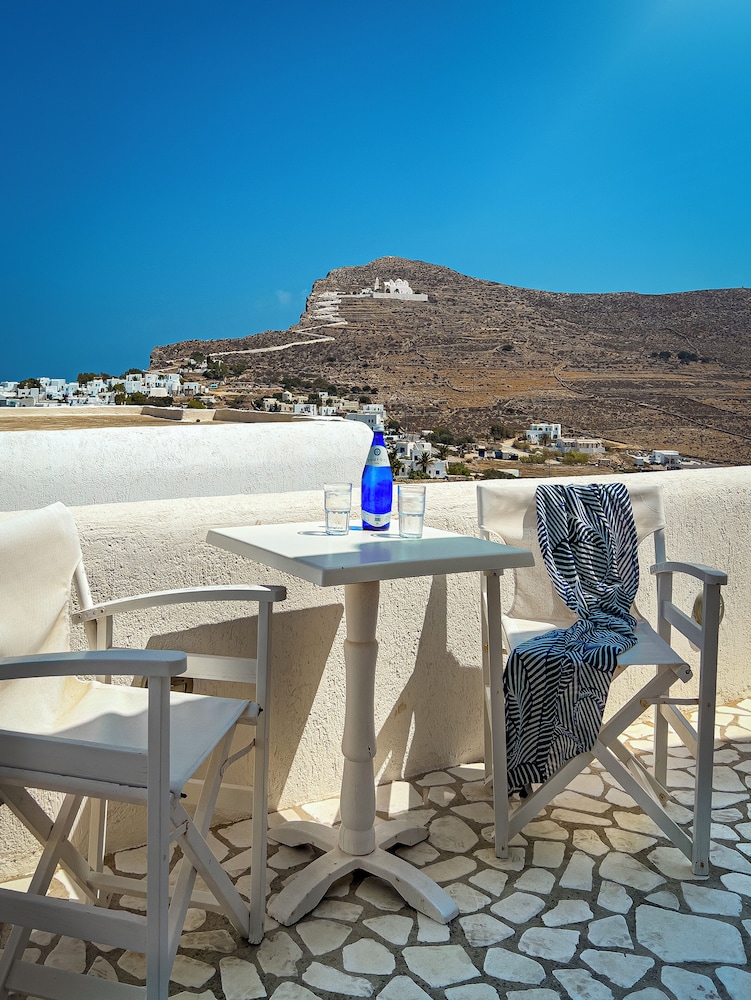 ASPALATHRAS WHITE HOTEL 40/50