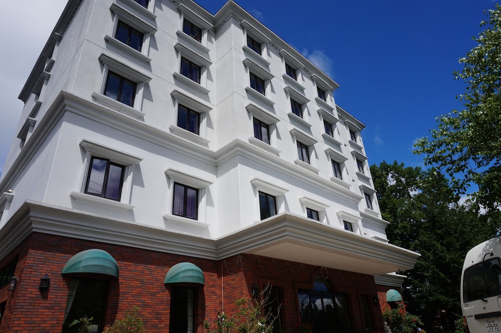 Hotel Abest Happo Aldea Hakuba in Hakuba - Nagano