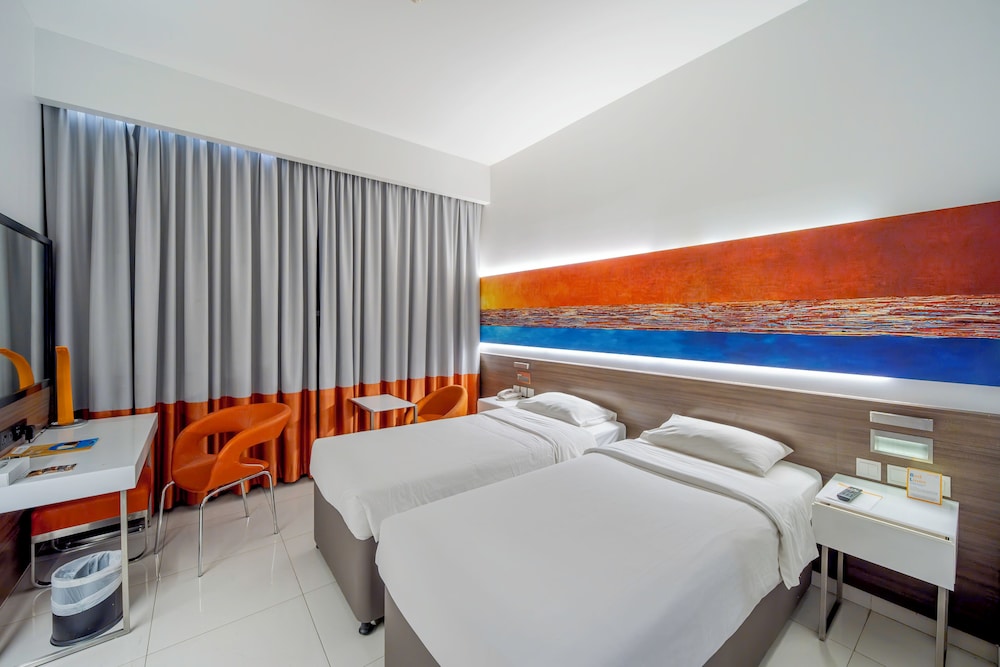 Nooa Hotel Ras Al Khaimah 14/66
