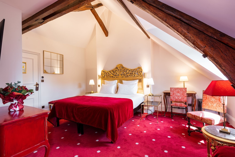 Le Manoir Saint Thomas 16/48