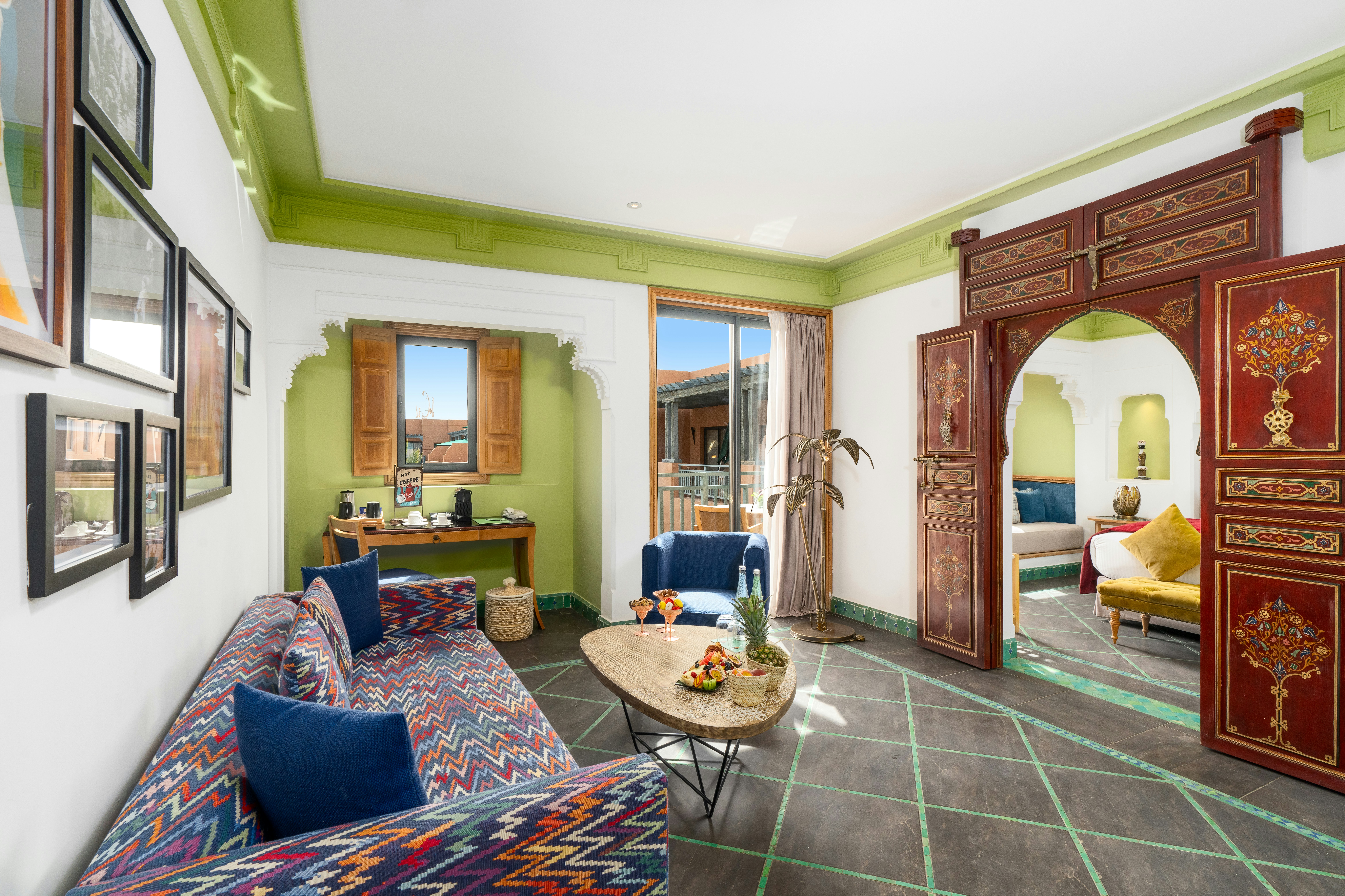 JAAL Riad Resort - Adults Only 19/21