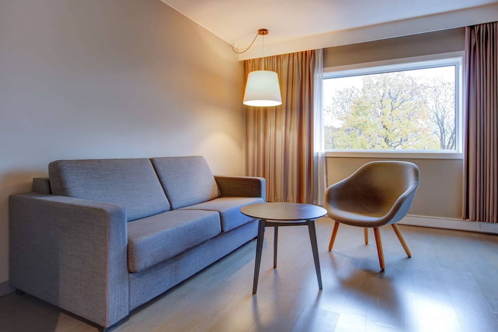 Radisson Blu Park Hotel Oslo 45/71