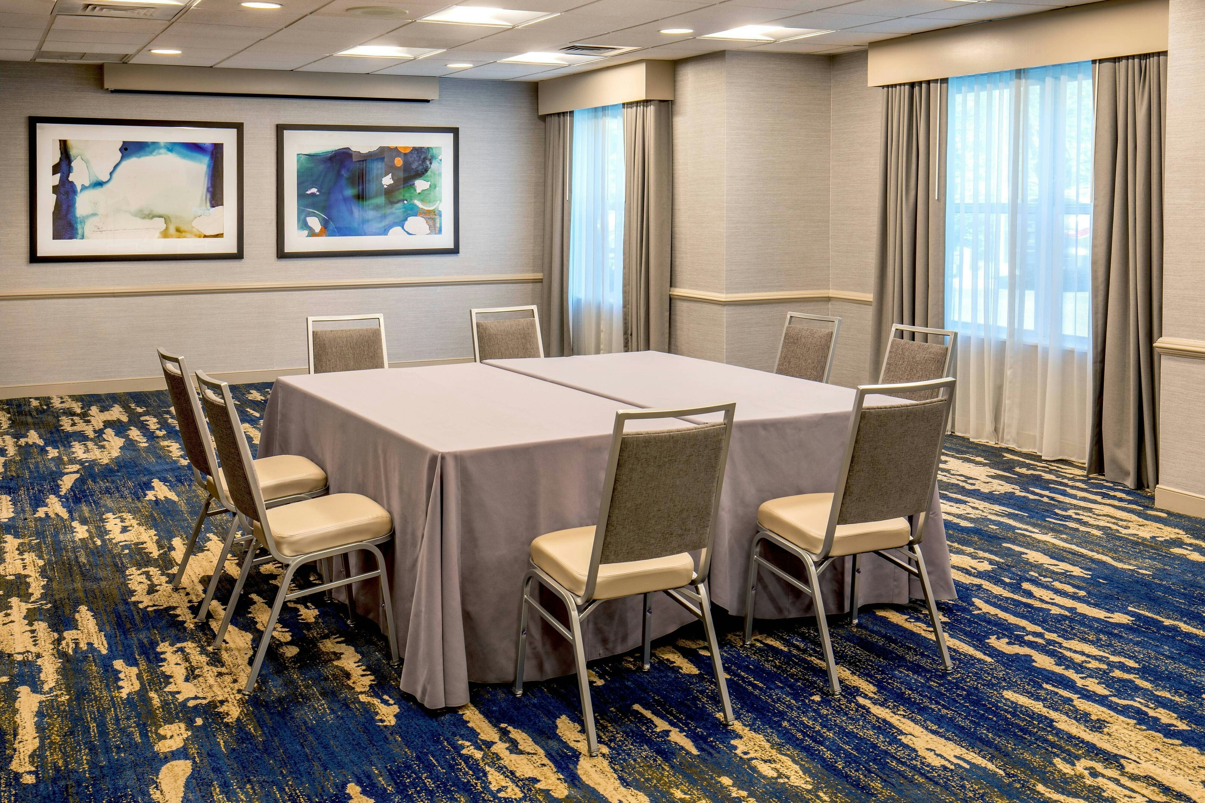 Residence Inn By Marriott Boston Woburn 10/13