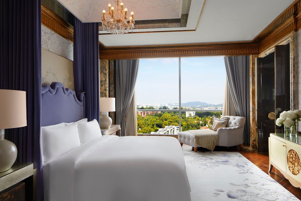The St Regis Singapore 10/48