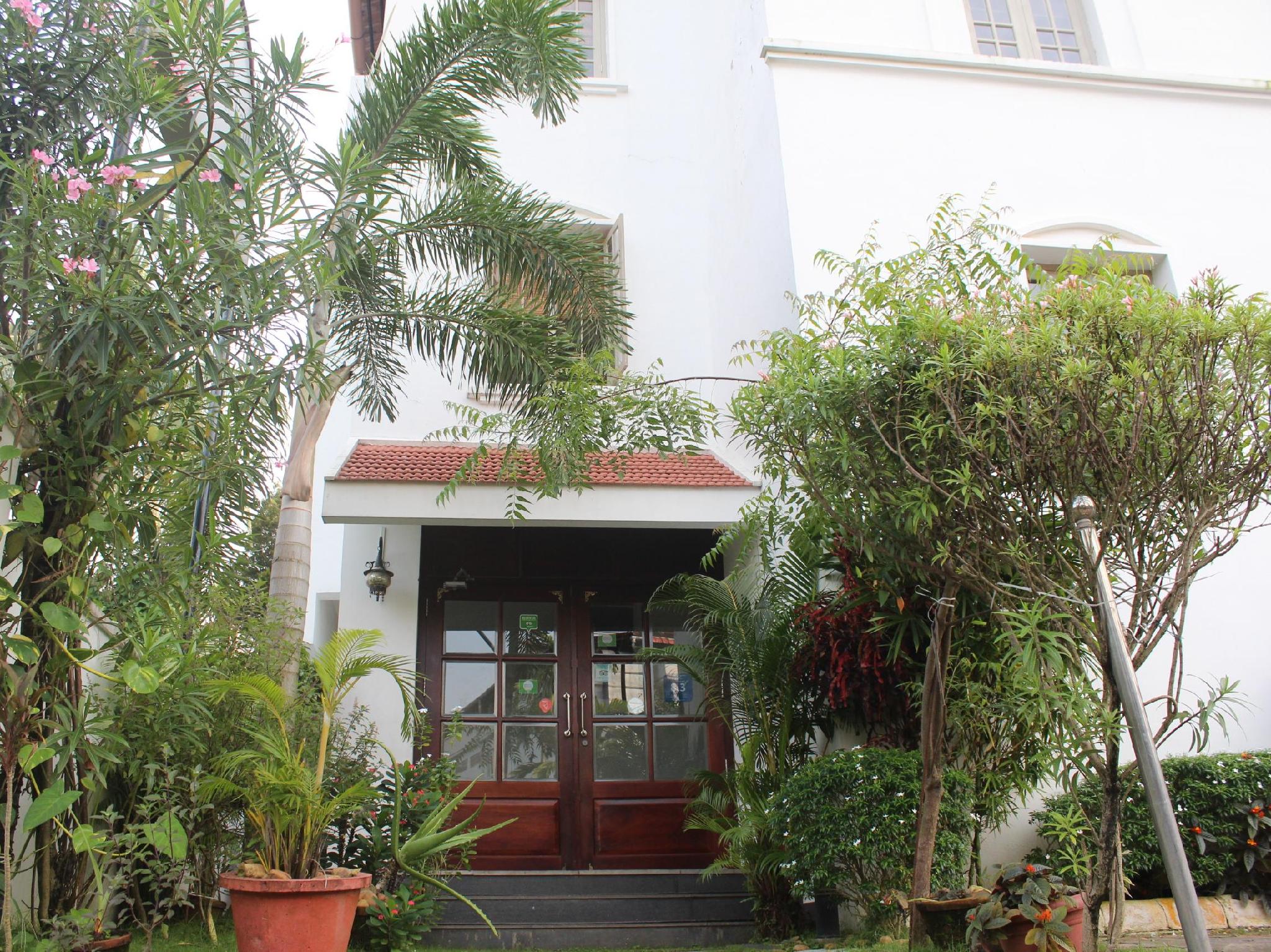 Abad Pepper Route Fort Cochin, Kochi