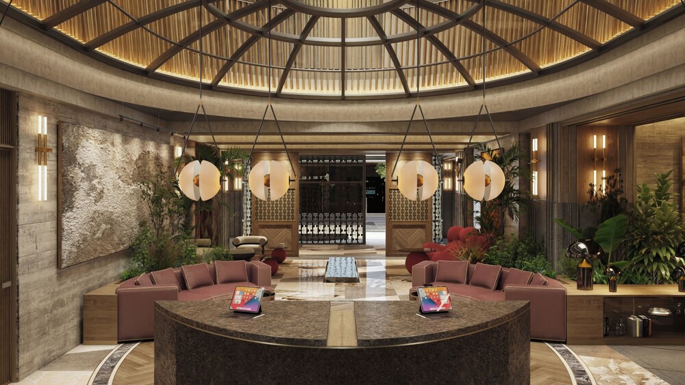 The Bank Hotel GL by MYR Hotels 2/33