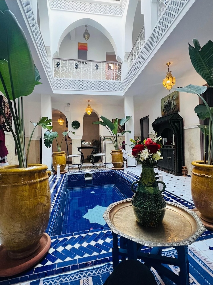 Riad Tarba & spa 30/38