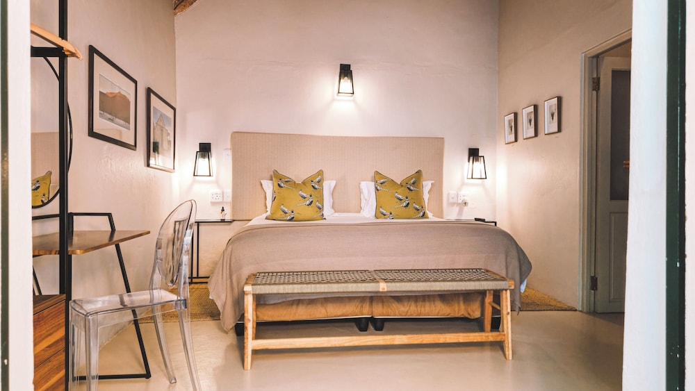 Onse Rus Guest House 6/50