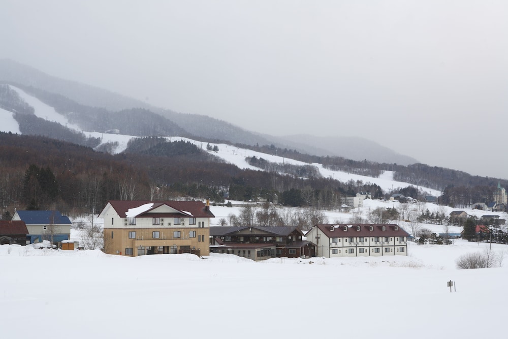 Resort Inn North Country 41/43