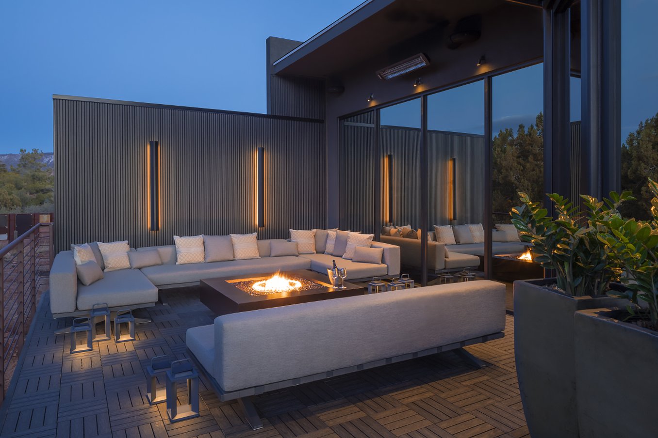 Ambiente Sedona, a Landscape Hotel - Adults Only 22/49