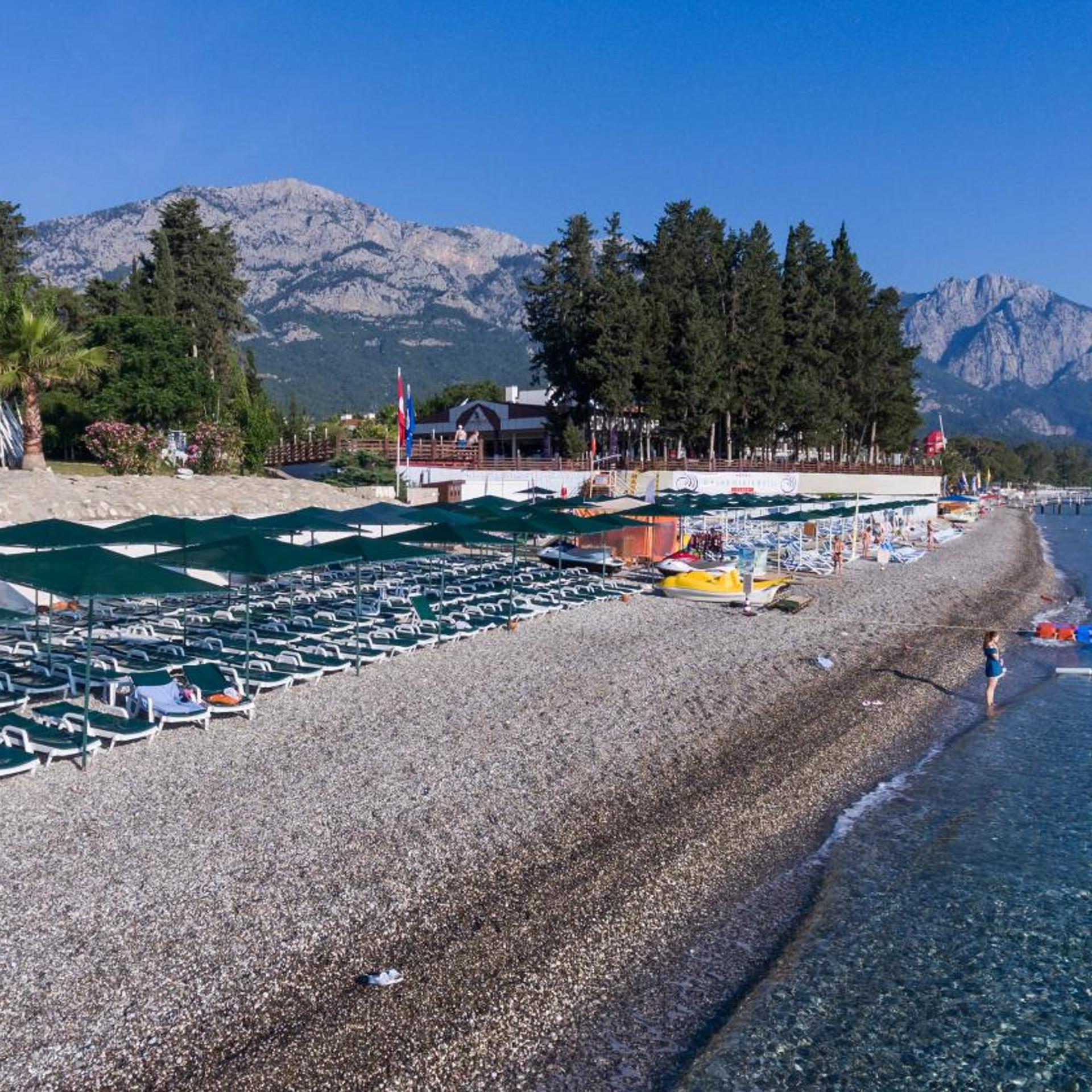 Kemer Dream Hotel 55/59