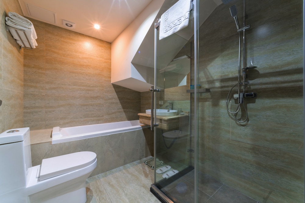Bass Boutique Hotel 54/55
