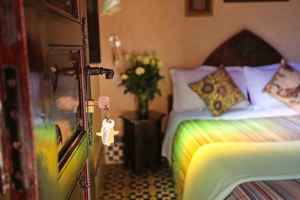Riad Marrakiss 16/50