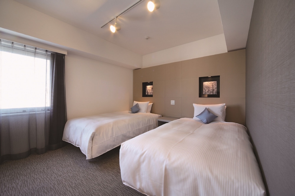 Hotel Vista Sapporo Odori 17/52