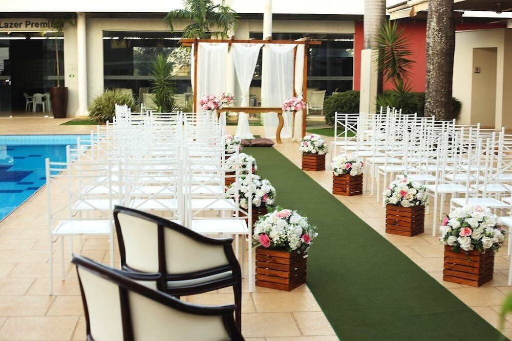 Hotel Premium Campinas Ex Hotel Premium Norte 40/44