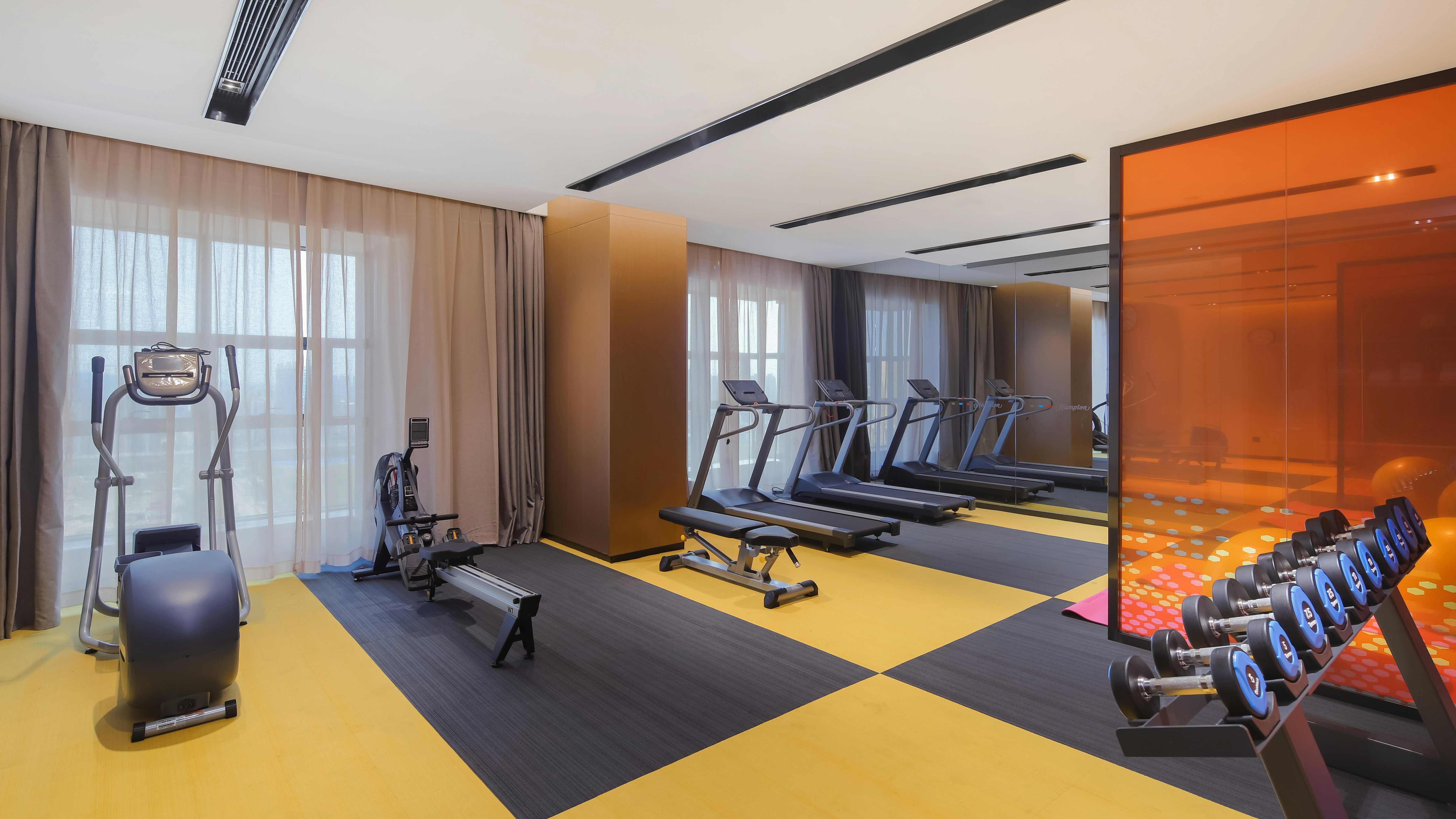 Hampton by Hilton Huai'an Jingkai 20/24