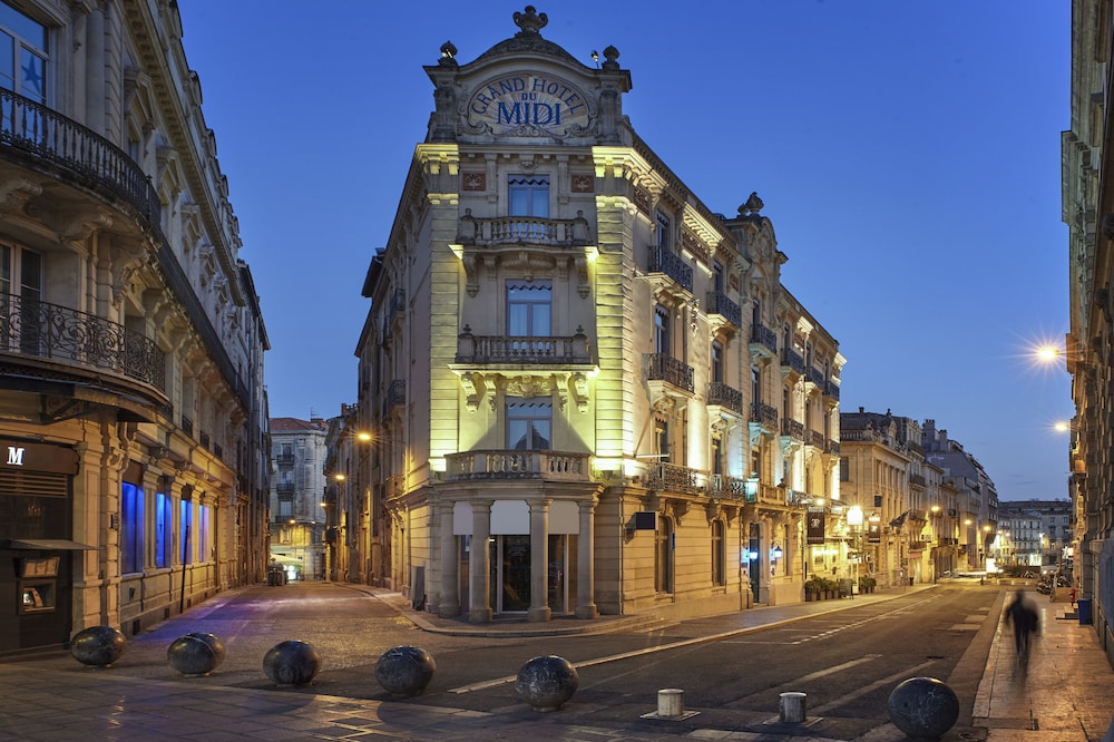Grand Hotel du Midi 6/59