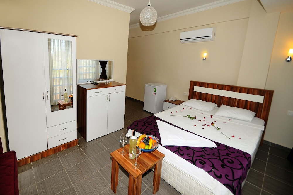 Hotel Feryil Liman 10/16