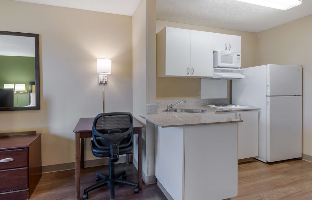 Extended Stay America Fremont - Warm Springs 44/50