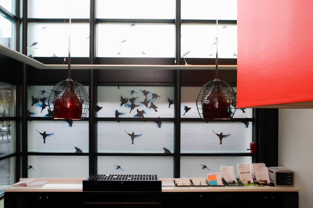 Hotel Reseda Paris Bagnolet in BAGNOLET