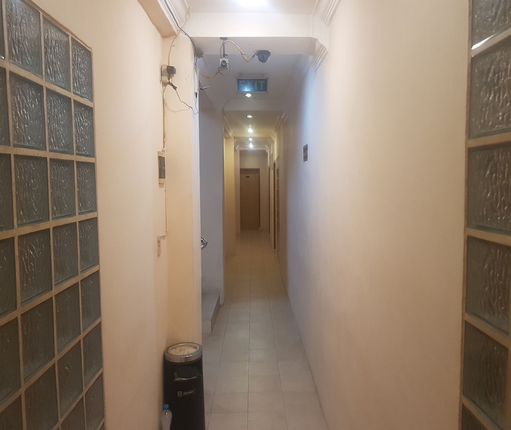 Collection O Peunayong Near Masjid Raya Baiturrahman Formerly Siwah Hotel 44/61
