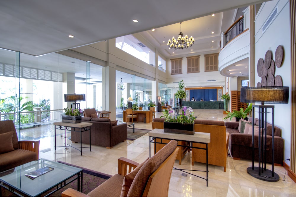 Kantary Bay Hotel And Serviced Apartments Rayong 58/70
