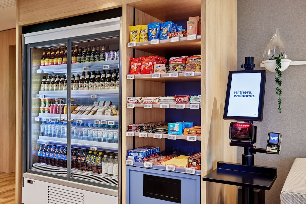 Residence Inn by Marriott Munich Central 34/49