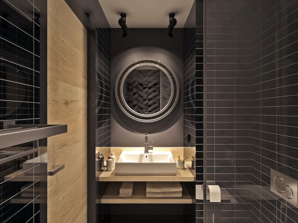 ibis Styles Arnhem Centre 51/52